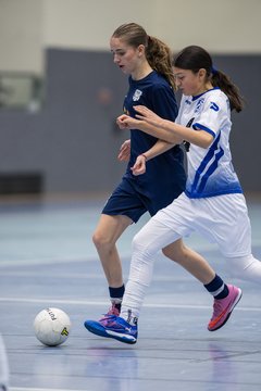 Bild 773 - wBJ Power Girls Cup Suederelbe